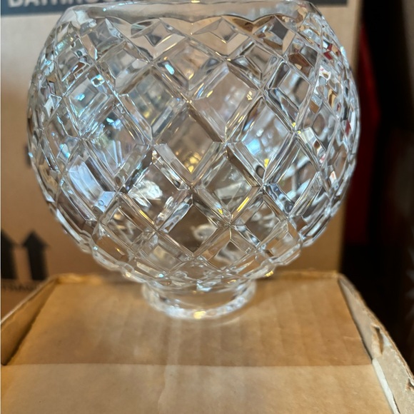 Crystal Glass Globes - Picture 2 of 13